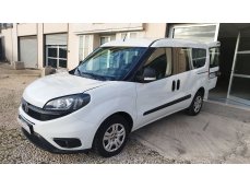 Fiat DOBLO' DYNAMIC