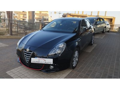 GIULIETTA 