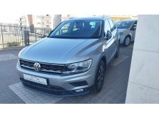 VW TIGUAN  BUSINESS 