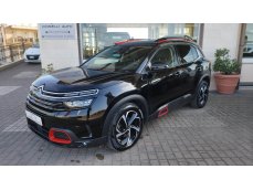 Citroen C 5 Air- Cross SHINE 