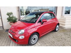 Fiat 500 LOUNGE 