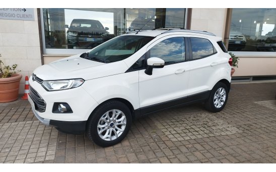 ECOSPORT