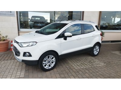 ECOSPORT