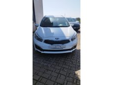 Kia CEED SW CLASS 