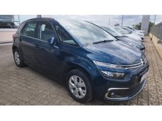 Citroen C4 PICASSO  BlueHDi 130 S&S Feel