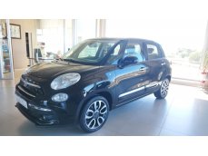 Fiat 500 L  LOUNGE