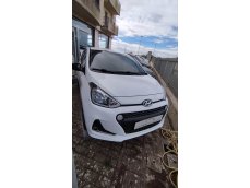 Hyundai I 10  CONNECT