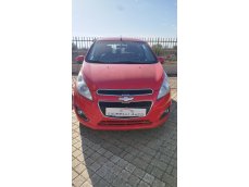 Chevrolet SPARK LS GPL