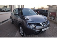 Nissan JUKE ACENTA