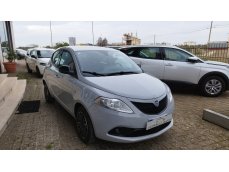 Lancia YPSILON  ECOCHIC