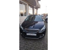 Peugeot 2008 allure