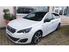 Peugeot 308 SW  GT-LINE 